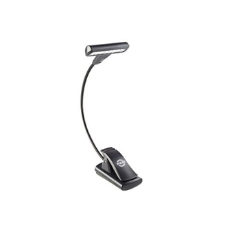 K&M 12247 T-Model LED FlexLight Lampka LED do pulpitu nutowego