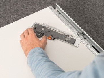 ZESTAW TIP-ON BLUMOTION L5 T60B3560 BLUM