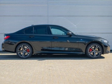 BMW Seria 3 G20-G21 Limuzyna 2.0 318i 156KM 2025 BMW Seria 3 318i Sport Sedan 2.0 (156KM) 2025, zdjęcie 5