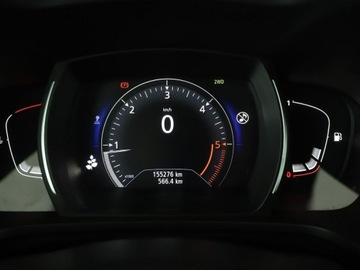 Renault Kadjar Crossover 1.6 dCi 130KM 2016 Renault Kadjar 4x4 full LED navi klima auto, zdjęcie 21