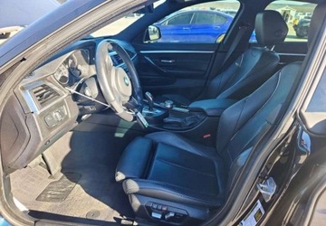 BMW Seria 4 F32-33-36 Coupe Facelifting 420i 184KM 2019 BMW Seria 4 Auta z USA - Zapytaj o wiecej ofert 2.0 Benzyna 184KM, zdjęcie 12