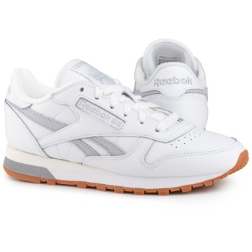 Buty, sneakersy sportowe Reebok Classic Leather
