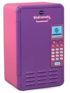 Сейф іграшковий VTech Kidisecrets