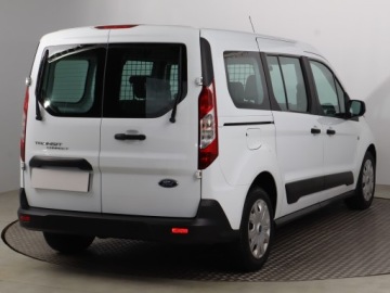 Ford Transit Connect II VAN 1.5 TDCi 120KM 2019 Ford Transit Connect 1.5 TDCi, Salon Polska, zdjęcie 4