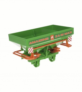 Rozsiewacz nawozu ZA-M MAX AMAZONE BRUDER 02327