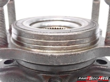 ПОДШИПНИК СТУПИЧНЫЙ AUDI A4 A5 A6 A7 A8 RS5 8K0407615B