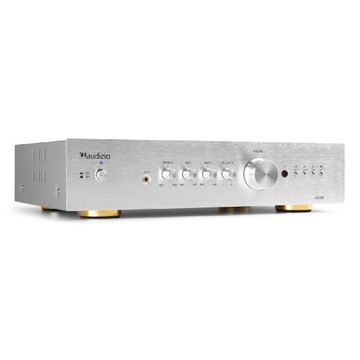 Wzmacniacz audizio (NK1)