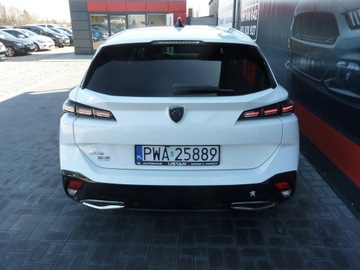 Peugeot 308 III SW 1.5 BlueHDi 130KM 2022 Peugeot 308 Nowy Model*AUTOMAT*1.5 Hdi, zdjęcie 4