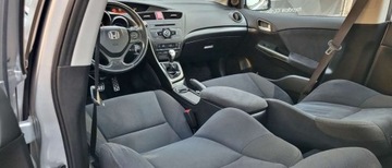 Honda Civic IX Hatchback 5d 1.4 i-VTEC 100KM 2013 Honda Civic 1.4 100 KM bezwypadkowa serwisowana Gwarancja 1.3 Benzyna 100KM, zdjęcie 15