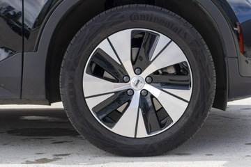 Volvo XC40 Crossover Facelifting 2.0 B3 163KM 2022 Volvo XC 40 B3 163KM FV23%, zdjęcie 7