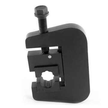 Narzędzia do naprawy klimatyzacji samochodowej