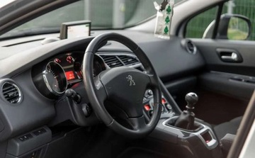 Peugeot 5008 I 2016 Peugeot 5008 Peugeot 5008 1.6 Diesel 115KM, zdjęcie 15