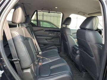 Honda Pilot II 2023 Honda Pilot 2023, 3.5L, 4x4, po gradobiciu 3.5 Benzyna 285KM, zdjęcie 9
