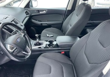 Ford S-Max II Van 2.0 EcoBlue 150KM 2019 Ford S-Max Ford S-Max 2.0 EcoBlue Trend 2.0 Diesel 150KM, zdjęcie 15