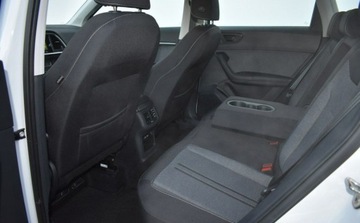 Seat Ateca SUV Facelifting 1.5 EcoTSI 150KM 2024 Seat Ateca Seat Ateca Style 1.5 TSI DSG ,1 Wl., Serwis ASO, 23 VAT 1.5, zdjęcie 15