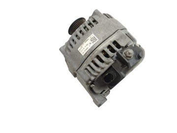 ALTERNÁTOR 180A BMW F32 F20 F21 F23 F30 F45 F46 F48 F39 2.0 D B47 7640132