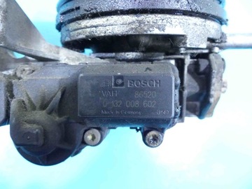 МОНО-ВПРЫСОК PEUGEOT 106 0132008602 1.0 ОДНОТОЧЕЧНЫЙ