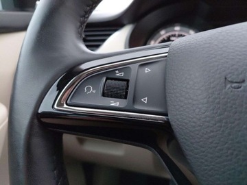Skoda Octavia III Kombi Facelifting 1.8 TSI 180KM 2018 Skoda Octavia Style 1,8 TSI 180KM DSG Serwis ASO Salon PL FV23, zdjęcie 17