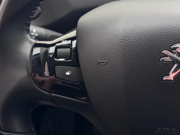 Peugeot 308 II Hatchback Facelifting 1.2 PureTech 130KM 2021 Peugeot 308 Active S&amp;S, 1 właściciel, Salon Polska, zdjęcie 21