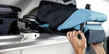 Cybex Libelle 2.0 Легкая коляска до 22 кг Candy Pink