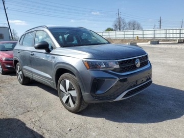 Volkswagen 2024 Volkswagen Inny 2024 VOLKSWAGEN TAOS 1.5 Benzyna 158KM, zdjęcie 1