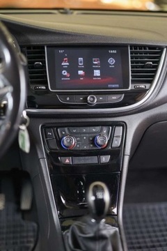 Opel Mokka I X 1.4 Turbo Ecotec 140KM 2018 Opel Mokka X 1.4 T Elite SS 1.4 Benzyna 140KM, zdjęcie 23