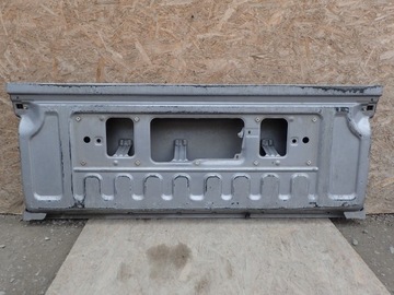 VÍKO KUFRU ZADNÍ KRYT KUFRU BOK TOYOTA HILUX 8