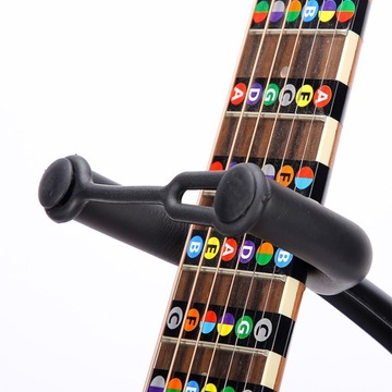 ПОДСТАВКА ДЛЯ ГИТАРЫ ПОДСТАВКА ДЛЯ ЭЛЕКТРИЧЕСКОЙ БАС-ГИТАРЫ