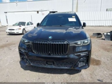 BMW X7 2021 BMW X7 xDrive40I 2021 3.0l 3.0 Benzyna 335KM, zdjęcie 7