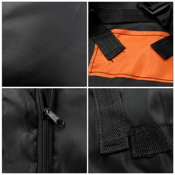 ROOF BAG Водонепроницаемая сумка для багажа в машине