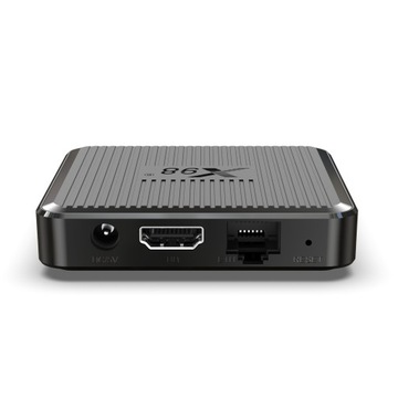 X98Q Smart TV Box Android 11 4K HD Медиаплеер 8 ГБ
