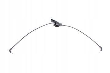 LINKA CIĘGNO ZAMKA OTWIERANIA MASKI BMW F01 F06 F07 F10 F12 F13 7183765 *