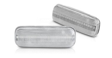 MERCEDES W163 ML 98 - 05 BLIKAČ SMĚROVKA LED