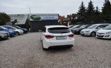 Hyundai i40 Kombi Facelifting 1.7 CRDi 141KM 2016 Hyundai i40 1.7 CRDI 141km Automat Xenon Nawigacja Kamera 1.7 Diesel 141KM, zdjęcie 7