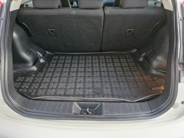 Nissan Juke I SUV 1.6i 117KM 2013 Salon Polska, gwarancja, full opcja, serw ASO, automat, stan idealny!, zdjęcie 20