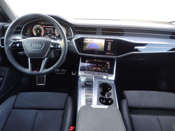 Audi A6 C8 Allroad 2.0 40 TDI 204KM 2024 Audi A6 Avant 2.0 Diesel 204KM, zdjęcie 21