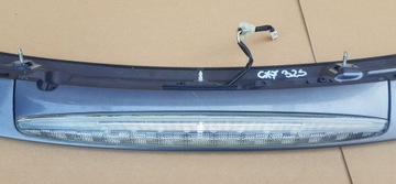 MAZDA CX-7 SPOILER LIŠTA LOĎKA KRYT LAMPA STOP