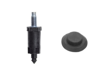 HDI SPINKA POKRYWY PEUGEOT 206 307 406 607 PARTNER
