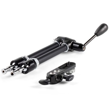 Manfrotto Magic Arm 143 с основанием и скобой