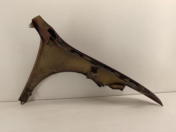 BLATNÍK LEVÝ PŘEDNÍ SKODA SUPERB II 08-12 FACELIFT