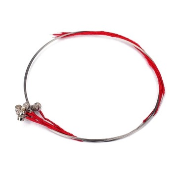 Замена 1 комплекта скрипичных струн 4/4 3/4.