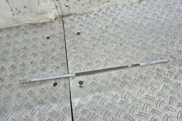 LIŠTA ZADNÍCH PRAVÝCH DVEŘE MERCEDES-BENZ C T-MODEL (S204) A2047300280