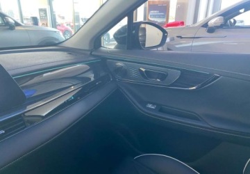 Omoda 5 1.6 T-GDI 147KM 2025 Omoda 5 Omoda 5 1.6 T-GDI Comfort DCT 1.6 Benzyna 147KM, zdjęcie 21