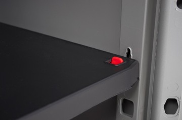 Линейный шкаф LOW Шкаф низкий для мастерской