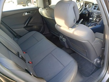 Peugeot 508 I SW Facelifting 2.0 HDi 140KM 2015 Peugeot 508 krajowy*jeden właścicel * niski, zdjęcie 15