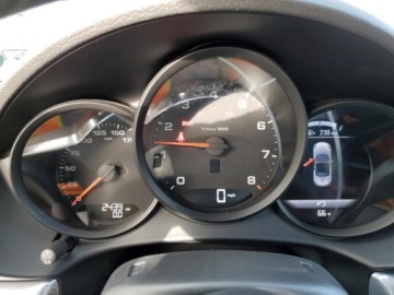 Porsche Boxster 718 2024 Porsche 718 Boxster 2024, Roadster, 2.0L, od ubezpieczalni 2.0 Benzyna, zdjęcie 9