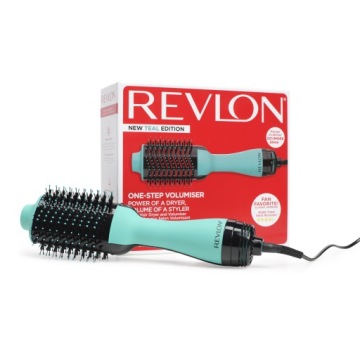 ФЕН ДЛЯ ЗАВИВКИ ВОЛОС REVLON RVDR5222 2 В 1