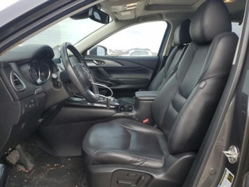 Mazda CX-9 2018 Mazda CX-9 Mazda CX-9 Touring FWD, od ubezpieczalni po gradobiciu, zdjęcie 7