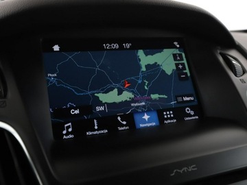 Ford Focus III ST 2.0 EcoBoost 250KM 2017 Ford Focus skóra bi-xenon navi Sync3 grzane, zdjęcie 24