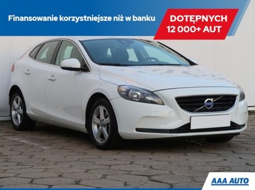 Volvo V40 2.0 D4, 187 KM, Navi, Klima